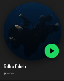 Billie Eilish