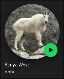 Kanye West