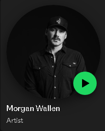 Morgan Wallen