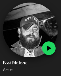 Post Malone