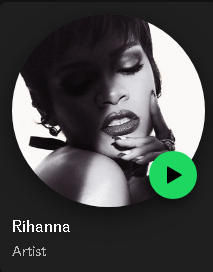 Rihanna