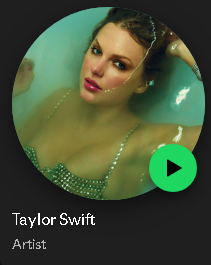 Taylor Swift