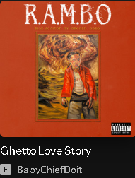 Now playing
